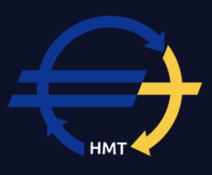 HMT logo
